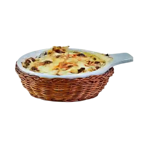 Lasagna Ranchera