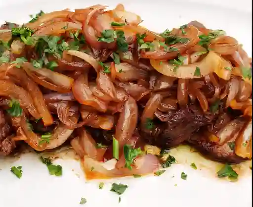 Kafta Encebollada