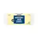 Members Selection queso monterey jack