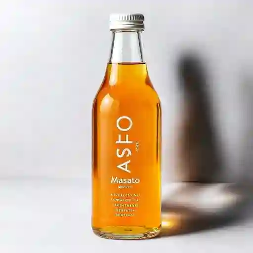 Masato 9 Oz