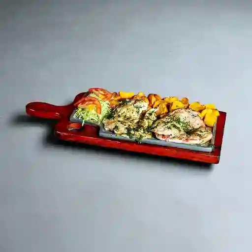 Filete de Pollo