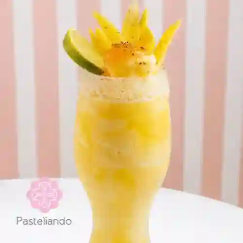 Granizado maracumango 12oz