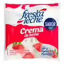 Crema de Leche Freska Leche Semientera Uht (400 Gr)