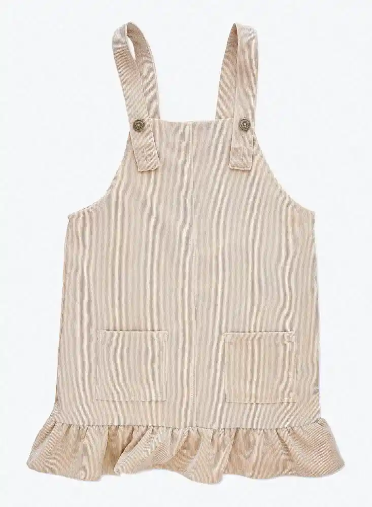 Jardinera Corta 3t-arena