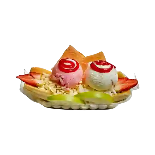 Banana Split