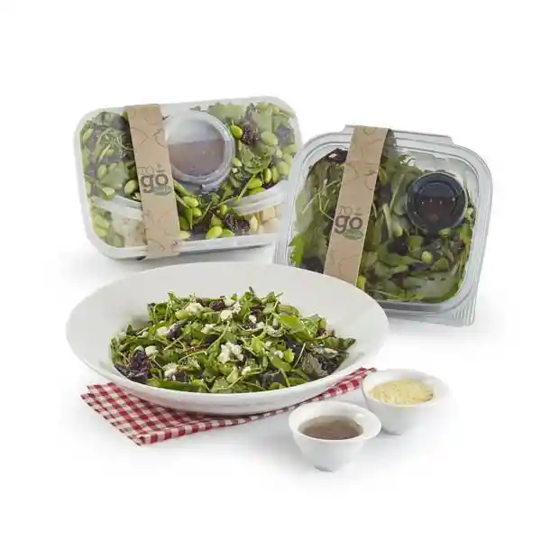 Ensalada de La Casa Clla To Go