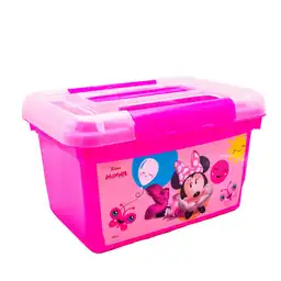 Kendy Caja Organizadora Minnie