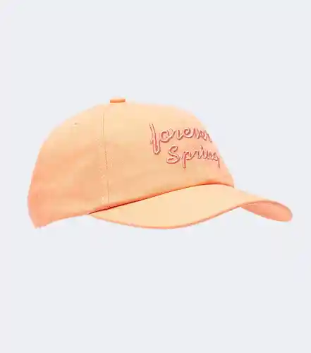 Unser Gorra Coral Talla Única 825124