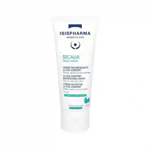 Secalia Face Cream Tubo