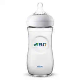 Avent Biberón de Bebé Natural 2.0