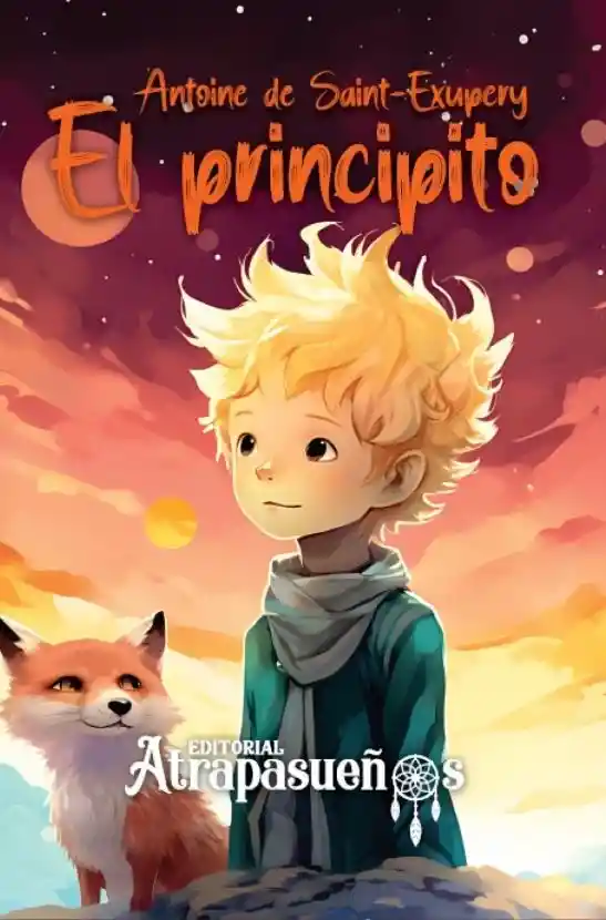 El Principito