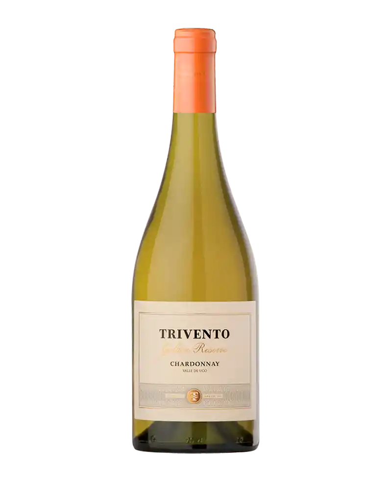 Trivento Vino Blanco Golden Reserve Chardonnay