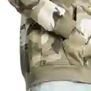 Adidas Buzo M Bl Camo hd Hombre Verde Talla L Ref: IN7122