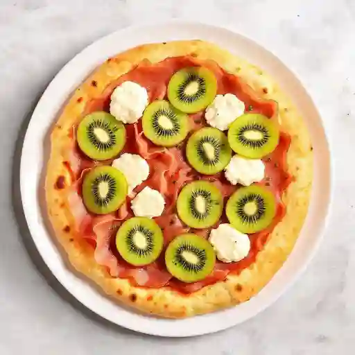 Pizza Personal Prosciutto