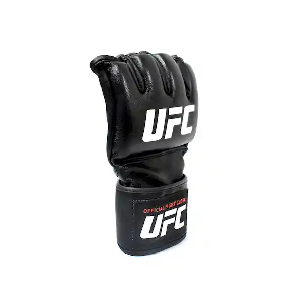 Guantes Pro Ufc Competicion Hombre Artes Marciales 74032