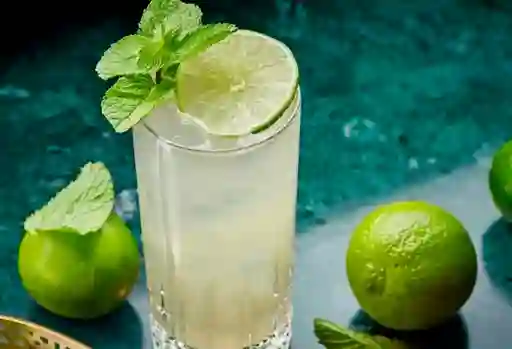 Limonada Natural 16 Oz