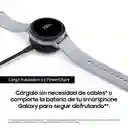 Samsung Galaxy Watch Active 2 Silver de 44 Mm