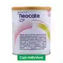 Neocate Lcp Fórmula Infantil 0-12 Meses 