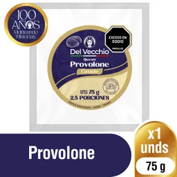 Del Vecchio Queso Provolone