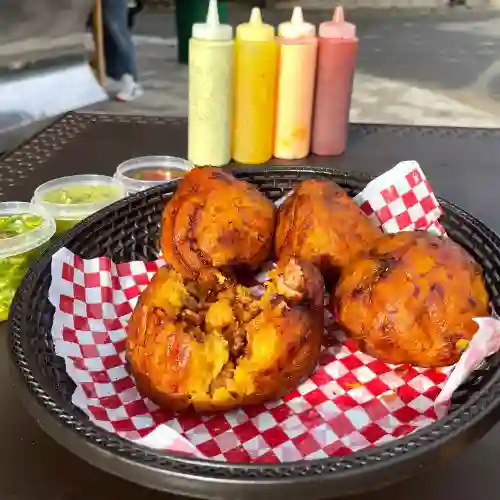 Marranita