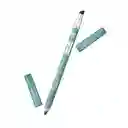 Pupa Lápiz de Ojos Multiplay Triple-Purpose Water Green