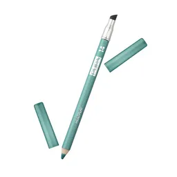 Pupa Lápiz de Ojos Multiplay Triple-Purpose Water Green
