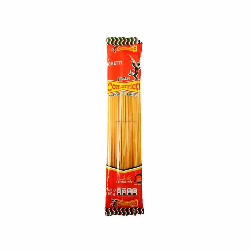 Comarrico Pasta Spaghetti