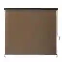 Sombra Enrollable Coolaroo 2.4mX2.4m