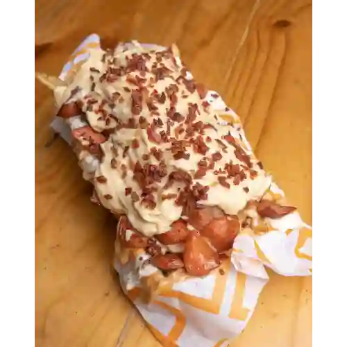 Street Fries