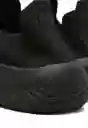 Tenis Dama Negro Talla 37 Kyota Tellenzi