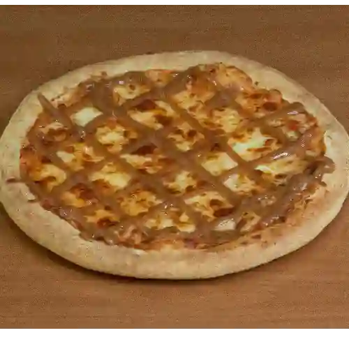 Pizza Grande Arequipe