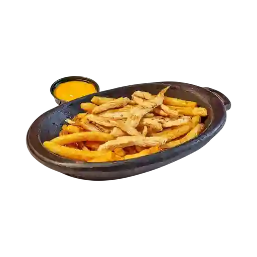 Canasta de Pollo