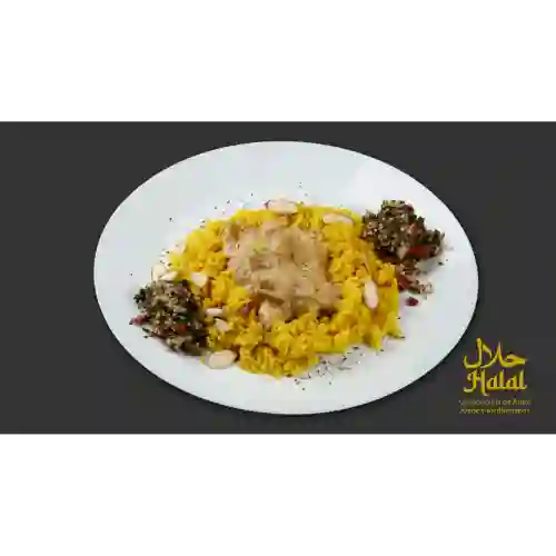 Pollo Dátil