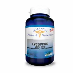 Millenium Lycopene (200 mg)