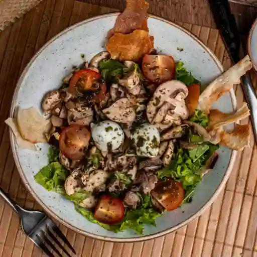 Ensalada Cieligne