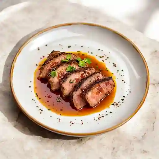 Tapa De Cuadril