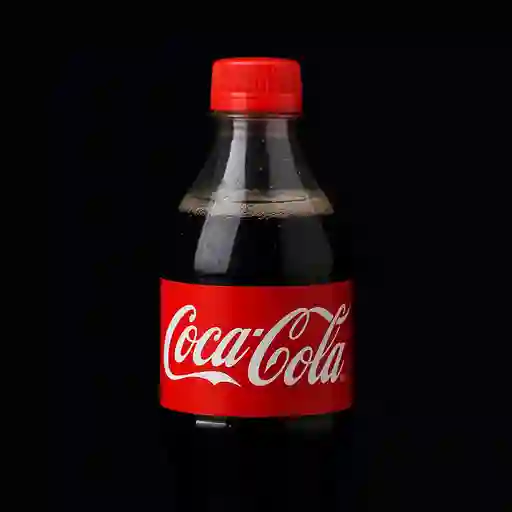 Coca cola 400ml pet