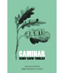 Caminar - Thoreau Henry David