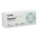 Vytorin (10 mg/20 mg)