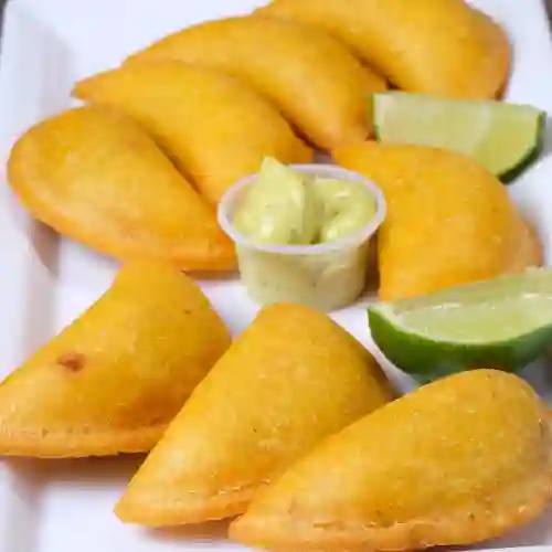 Empanadas X6