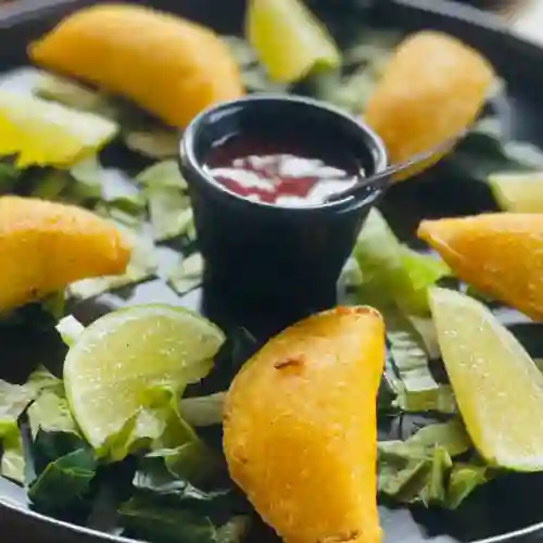 Empanadas