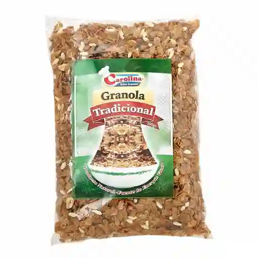 Carolina Granola Tradicional