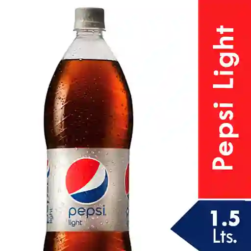 Pepsi 1.5 light