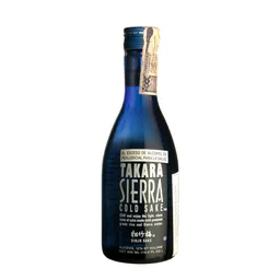 Takara Aperitivo Sake Sierra Gold 