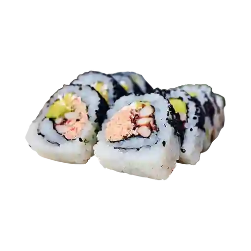 Hiroshima Roll