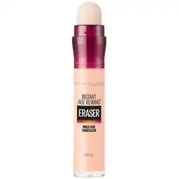 Maybelline Corrector Para Ojos Rewind Light Honey