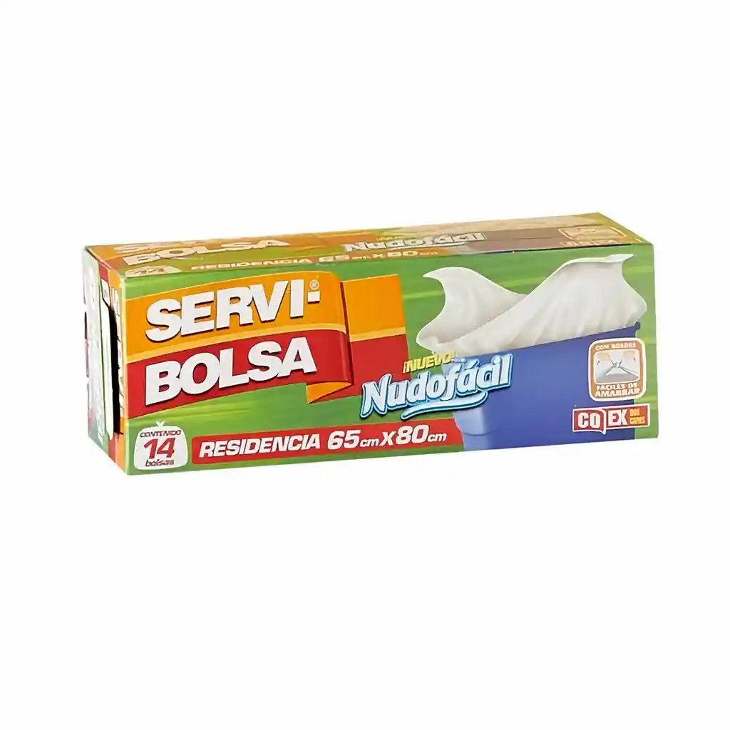 Servi-Bolsa Bolsa