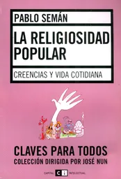 La Religiosidad Popular