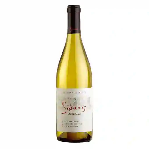 Sibaris Vino Blanco Reserva Especial Chardonnay