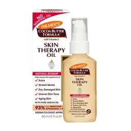 Aceite Palmers Terapia Para Piel